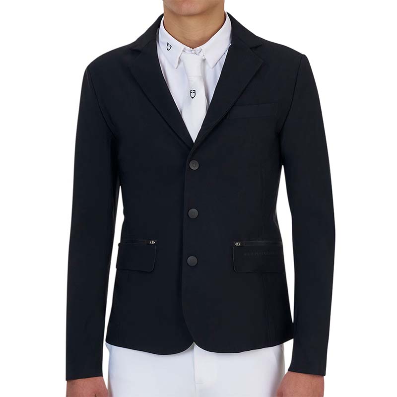 Giacca da competizione uomo Ridertechnology Equestro