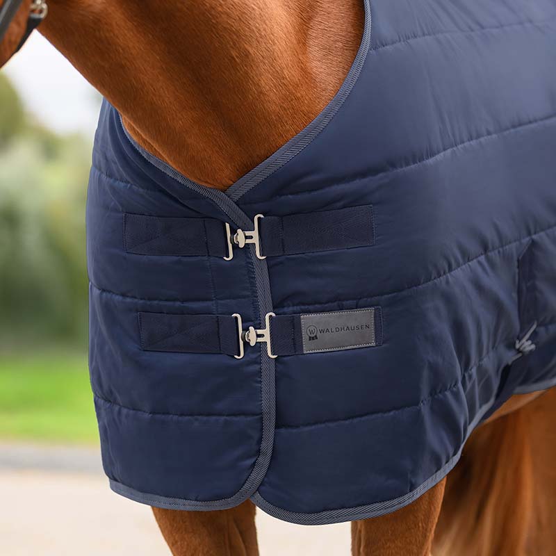 Coperta da box 300 g ECONOMIC Waldhausen 420D - 0236