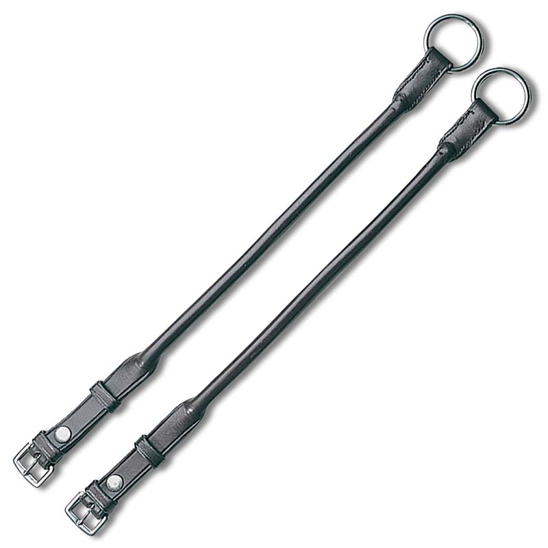 Montanti in cuoio per filetto elevatore wembley s-line - 2446