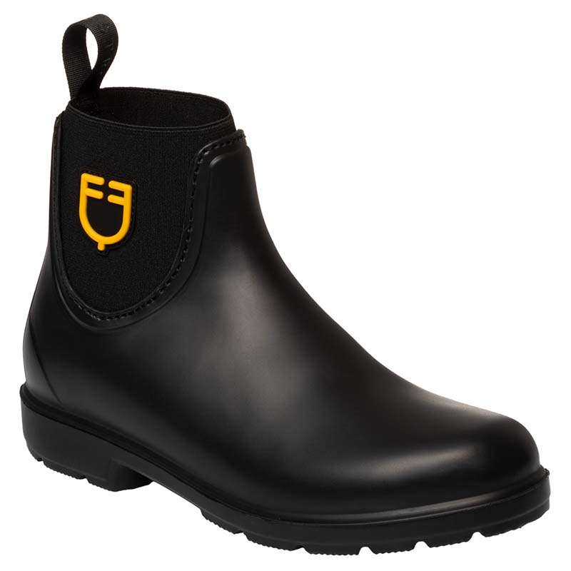 Stivaletti Jodhpur unisex Equestro impermeabili ultra-light - 2288