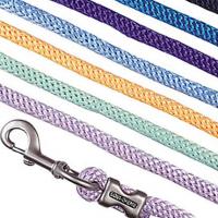 LUNGHINA EQUI-THEME IN NYLON DI QUALITA' 240 CM