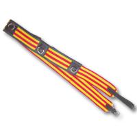 FASCIONE DA ADDESTRAMENTO IMBOTTITO