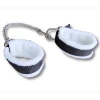 BALZE IN NYLON FODERATE IN AGNELLO