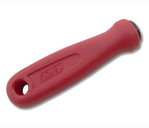 Manico in plastica per lima - 1160