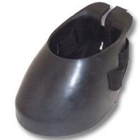 SCARPETTA DI PROTEZIONE IN GOMMA