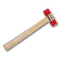 MARTELLO PROFESSIONALE PLASTIFICATO