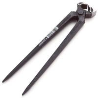TENAGLIA PER CHIODI CON RIBATTINO KNIPEX PROFESSIONALE