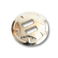 CONCHOS PER SELLA WESTERN