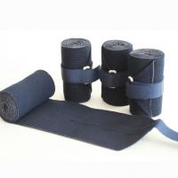 SET 4 FASCE ELASTICHE DA LAVORO