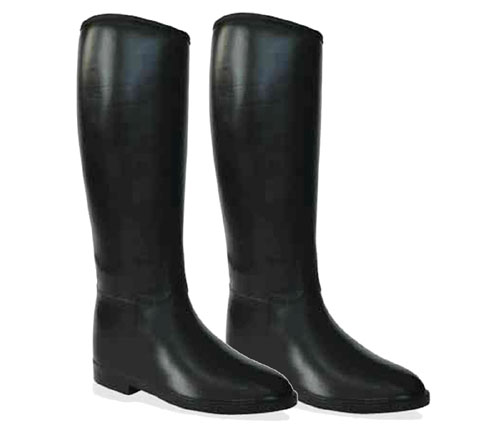 Stivali in gomma da best sale equitazione