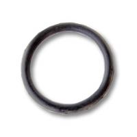 ANELLO IN GOMMA PER STAFFE DI SICUREZZA