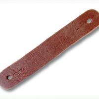 CINTURINO IN CUOIO PER STAFFE DI SICUREZZA
