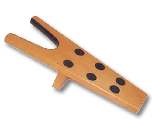 Cavastivali in legno - 4001