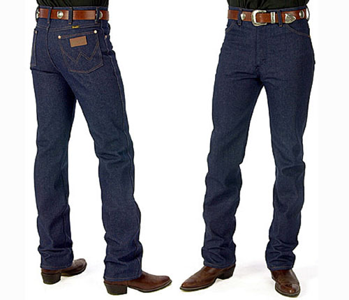 wrangler pro rodeo slim fit jeans
