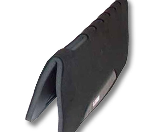 Sottosella western master neoprene/feltro Pro-tech - La BRIGLIERIA