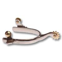 SPERONI WESTERN INOX LISCI