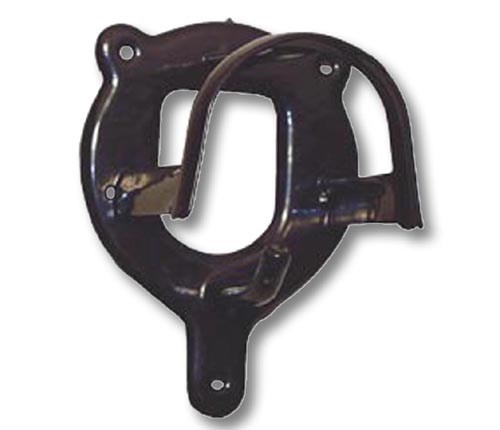 IRON BRIDLE RACK TO ATTACH