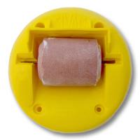 PORTASALE PER RULLI DI SALI MINERALI DA 720 gr.