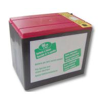 BATTERIA A SECCO 10.000 ore 9 V / 90 Ah