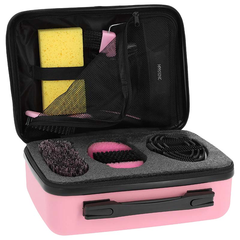 Valigetta da Grooming completa di Accessori Hippotonic per Bambina - 0220