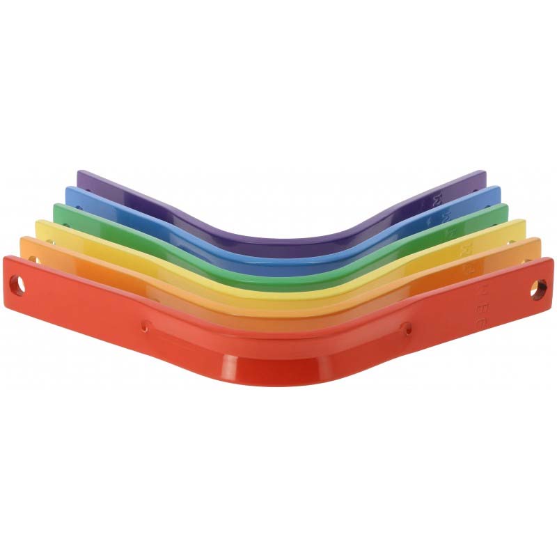 Archetto intercambiabile per selle NORTON Rexine Progress - 2376