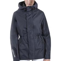 GIACCA ANTIPIOGGIA UNISEX EQUILINE modello REVEK