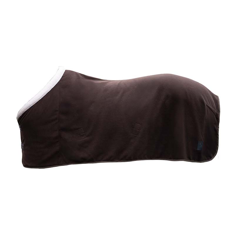 Coperta in pile caldo traspirante mod. Arezzo HKM  - 0310