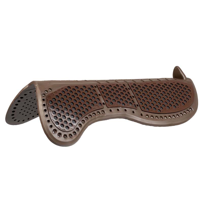 Compensatore Flat Acavallo Piuma AERO BALANCE in gel EVA - 5555