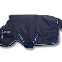 COPERTA PADDOCK HORSEWARE AMIGO BRAVO 12 ORIGINAL 400 GR