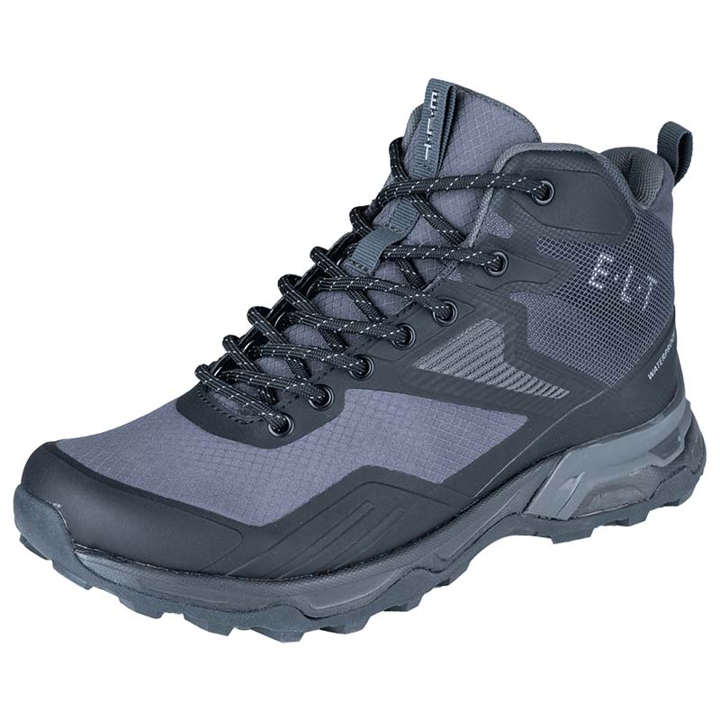 Scarpe impermeabili Outdoor o da Scuderia modello Nebraska - 3749