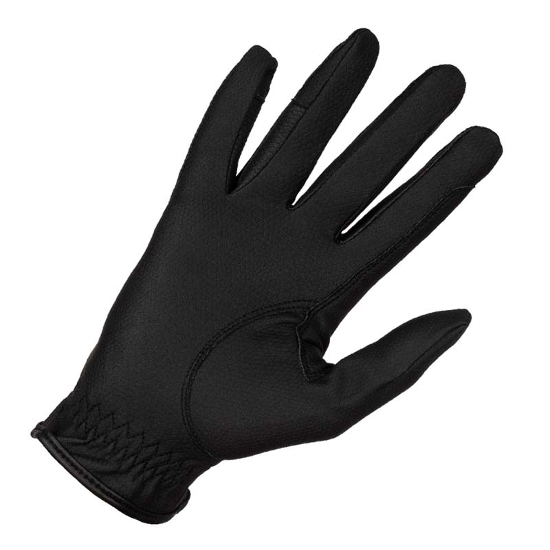 Guanti Equitazione unisex Equestro in eco-pelle - 2176
