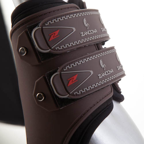 Paranocche Zandona’ Superior Air Velcro - 1840