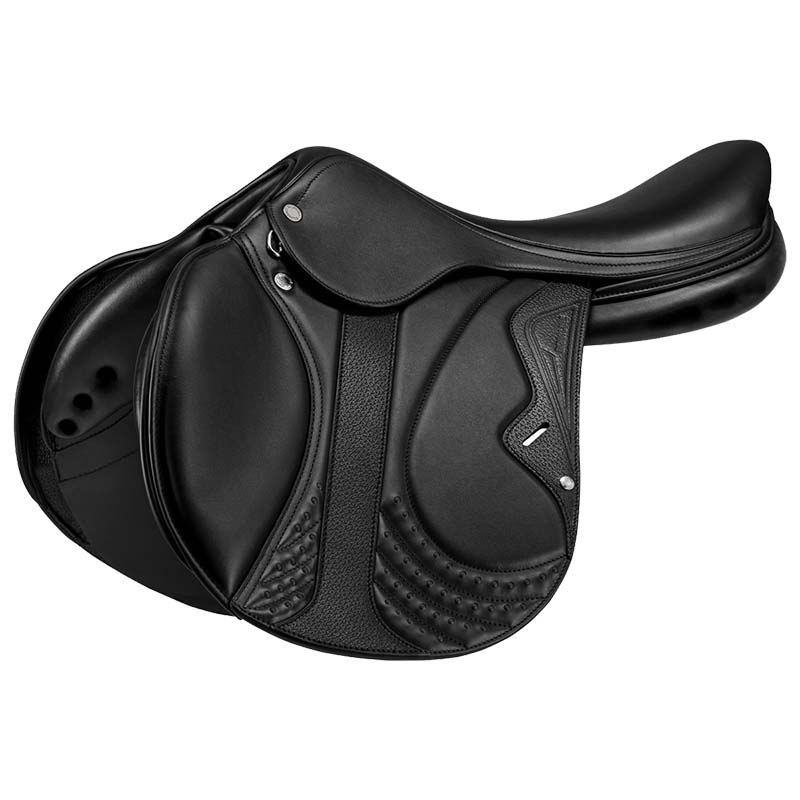 Sella da salto CHALLENGE close contact - Equiline Saddle Division - 2712