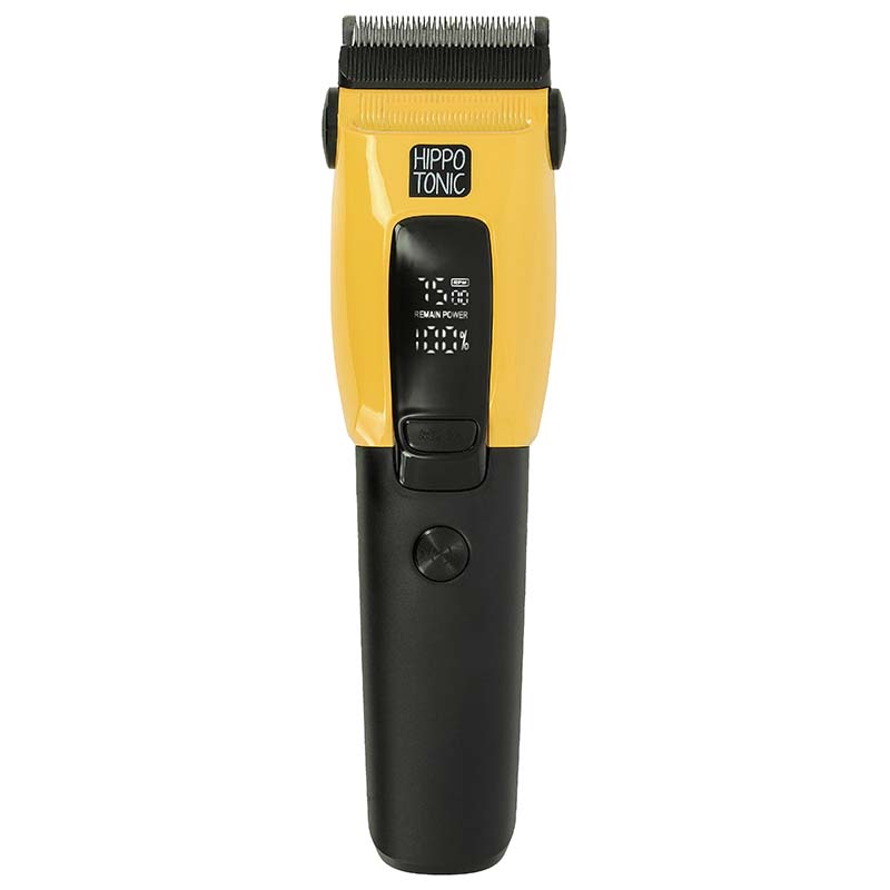 Tosatrice da Rifiniture ricaricabile Hippo Tonic QR-P800 a 3 velocità