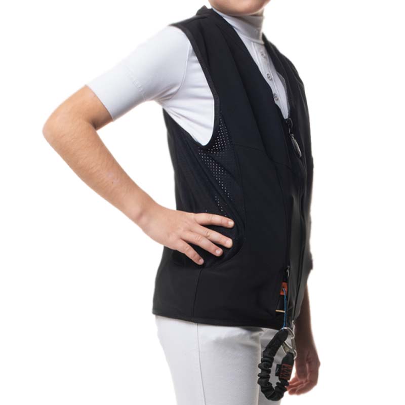 Bustino protettivo freejump airbag per bambini