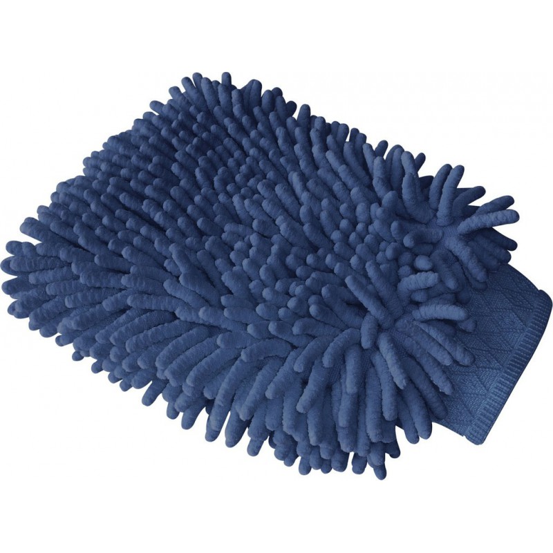 Guanto Pulizia Universale MONTERAL In Microfibra 100% Viscosa – Per Tutte Le Superfici, Garanzia 10 Anni