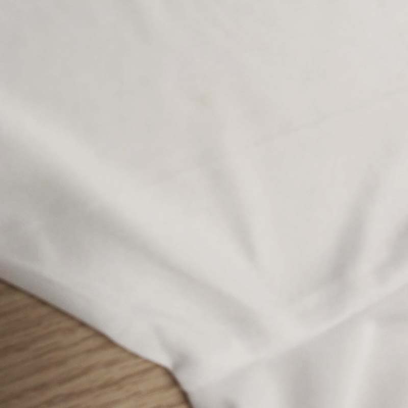 B-CHOICE | Polo lunga Donna da Concorso Equitheme (BIANCO, 42) - B2249