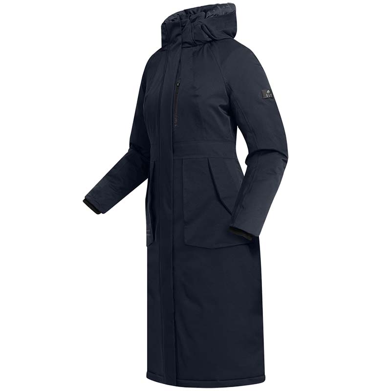 Cappotto invernale da equitazione ELT mod. Performance Opal - 2615