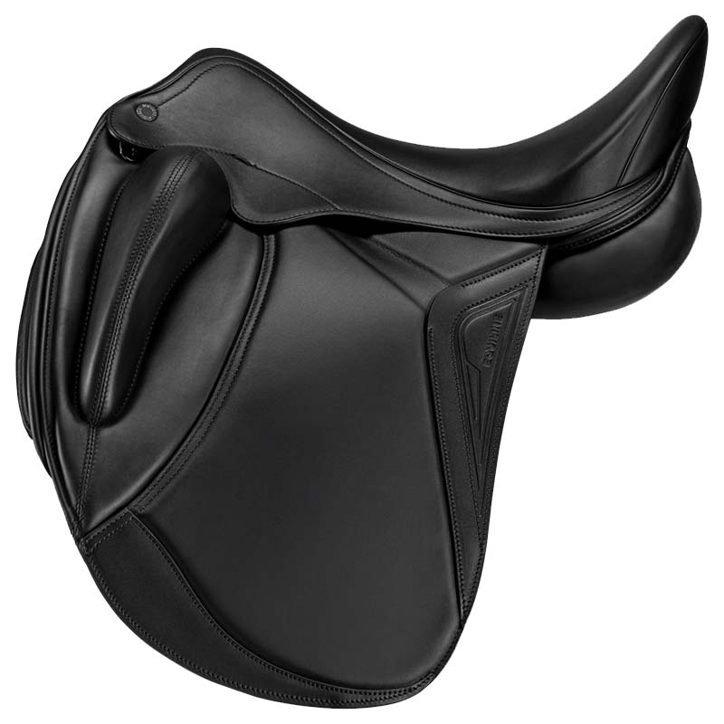Sella da dressage monoquartiere ALISSUM - Equiline Saddle Division - 2784