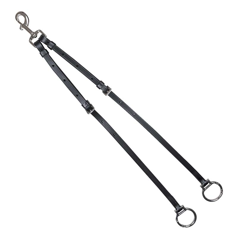 Forchetta con anelli per martingala waldhausen x-line - 2644