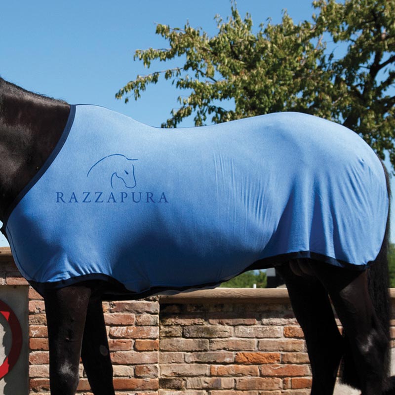 Coperta tecnica cover krab marca razza pura curativa e multifunzionale - 0520