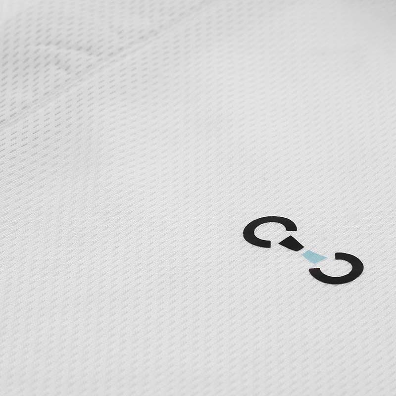 Polo da Gara per Uomo a maniche lunghe mod. Romeo - 3502