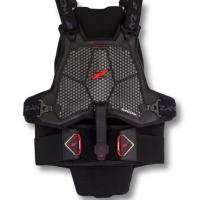 BUSTINO PROTETTIVO EQUITAZIONE ARMOUR PRO ZANDONA’ DA ADULTO