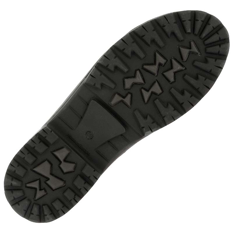 Stivaletti di Sicurezza per scuderia Norton unisex - 2278