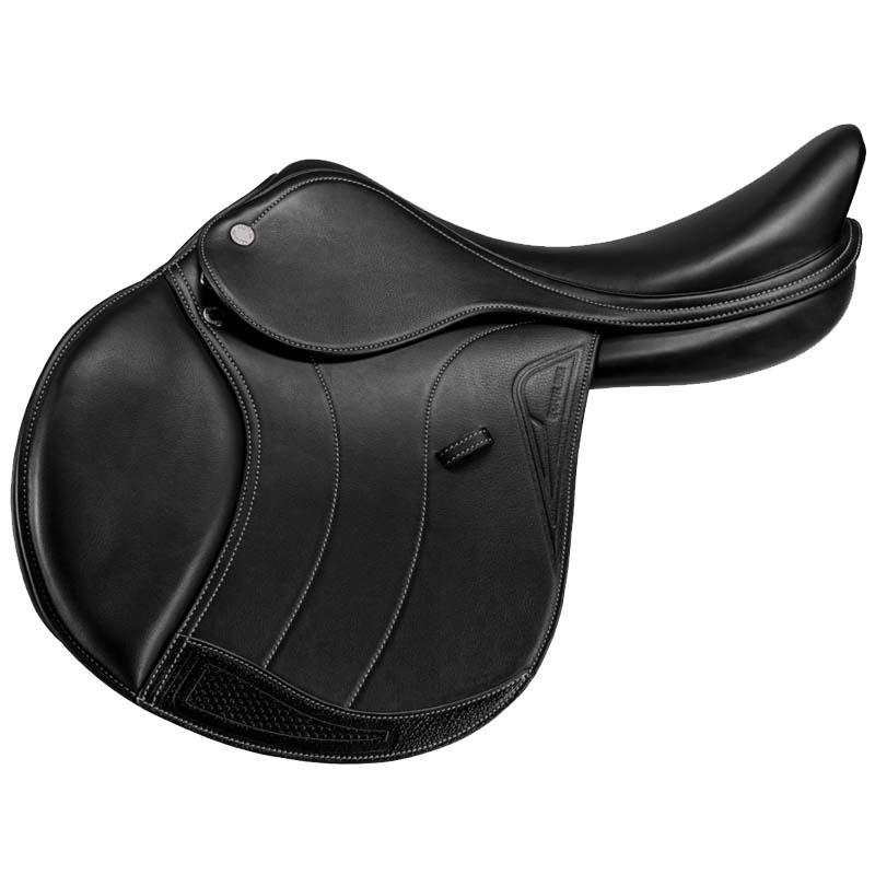Equiline sella da salto Entry Level E4 in cuoio - 2684