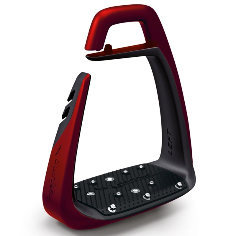 Staffe Freejump mod. Soft up Classic