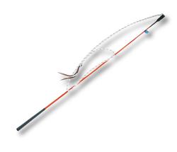 HORSEMAN CARROT STICK STRING e POPPER - 0959