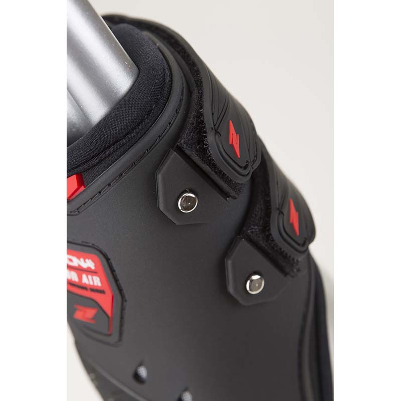 Paranocche Zandona’ Carbon Air Velcro - 1828