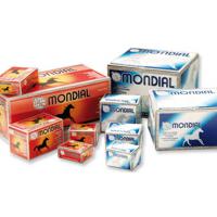 CONFEZIONE 100 CHIODI MONDIAL DA 52 MM JC2