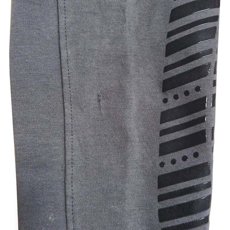 B-CHOICE | Pantaloni Equitazione in Cotone Donna con Knee Grip Sartore (GRIGIO, 36) - B3845